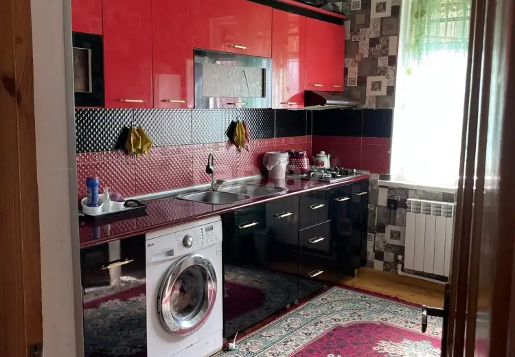 3 otaqlı mənzil , Gəncə