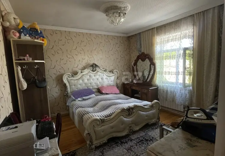 3 otaqlı mənzil , Gəncə