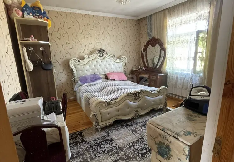 3 otaqlı mənzil , Gəncə