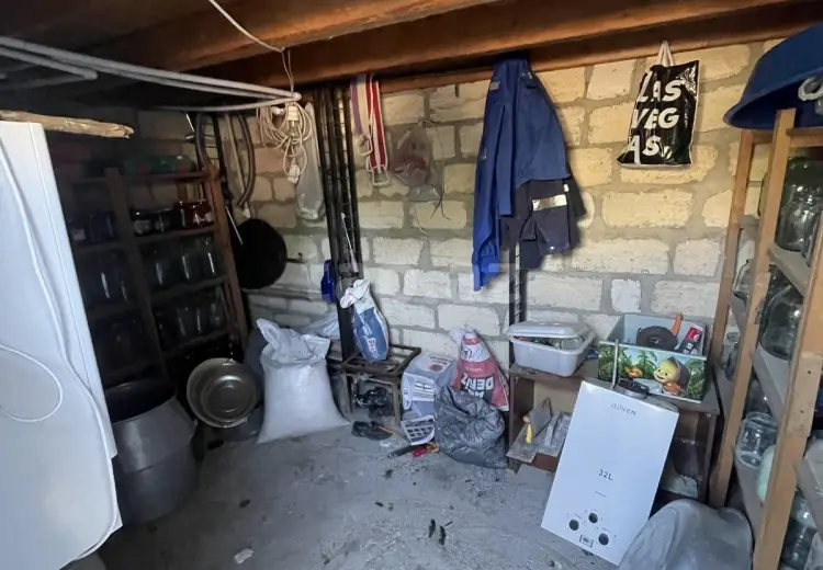 3 otaqlı mənzil , Gəncə