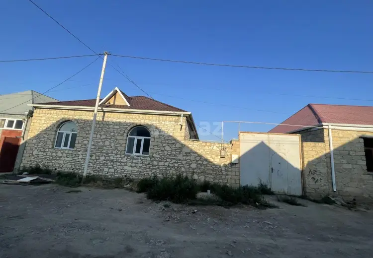 4 otaqlı mənzil , Gəncə