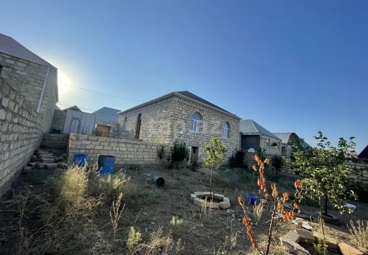 4 otaqlı mənzil , Gəncə