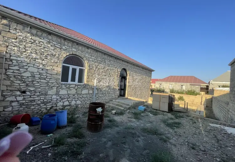 4 otaqlı mənzil , Gəncə