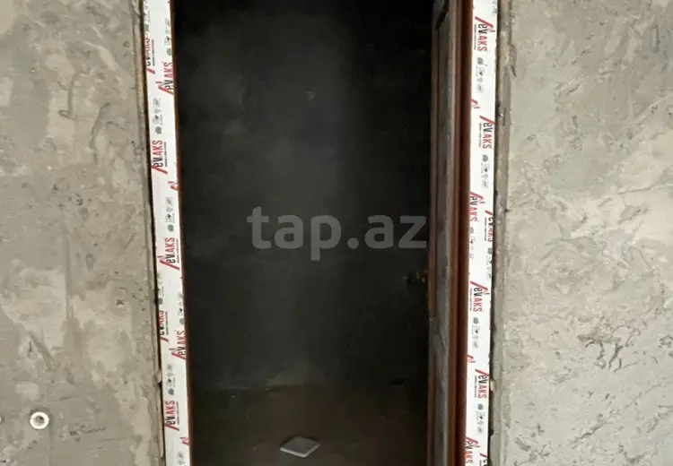 4 otaqlı mənzil , Gəncə