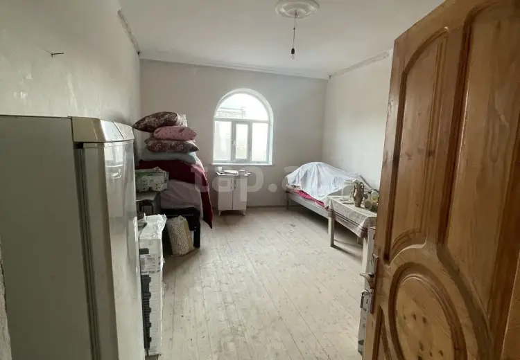 4 otaqlı mənzil , Gəncə