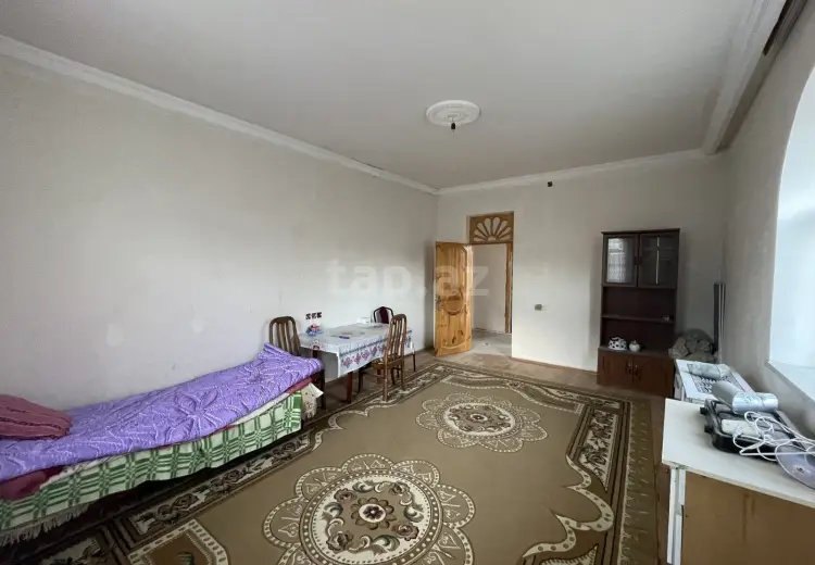4 otaqlı mənzil , Gəncə