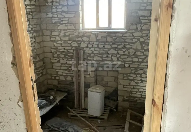 4 otaqlı mənzil , Gəncə