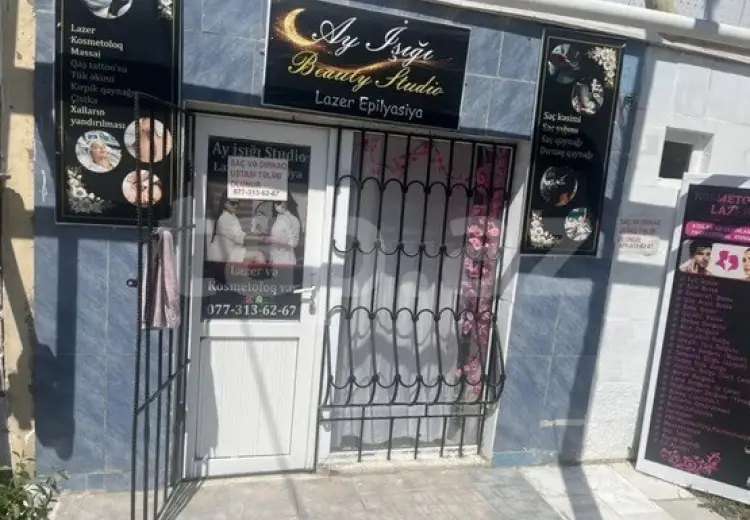 0 m² Obyekt / Ofis , Ramana qəs., Sabunçu, Bakı