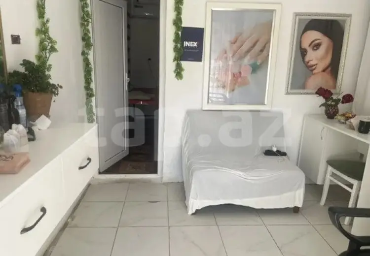 0 m² Obyekt / Ofis , Ramana qəs., Sabunçu, Bakı