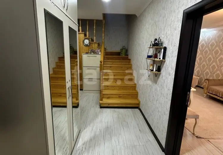 4 otaqlı mənzil , Sumqayıt