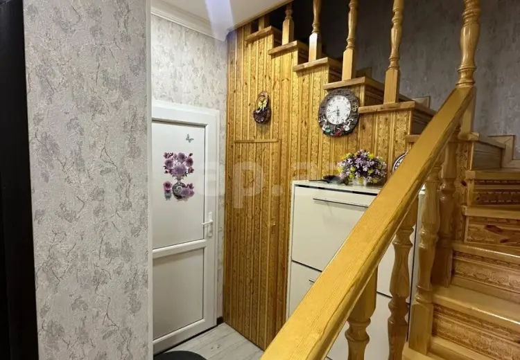 4 otaqlı mənzil , Sumqayıt