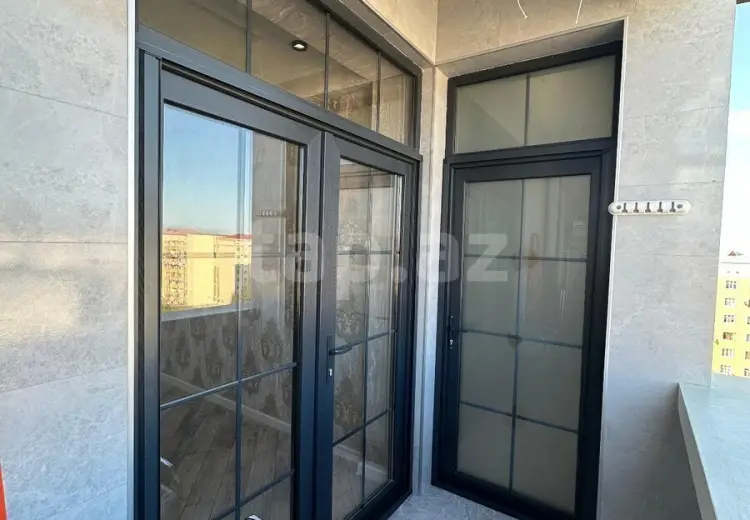 3 otaqlı mənzil , Sumqayıt