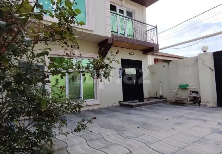 4 otaqlı mənzil , Binə qəs., Xəzər, Bakı