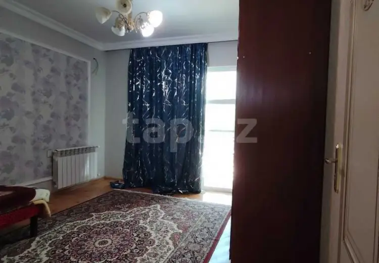 4 otaqlı mənzil , Binə qəs., Xəzər, Bakı