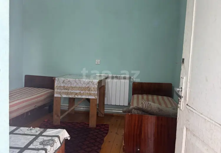 1 otaqlı mənzil Kirayə (aylıq), Yasamal, Bakı