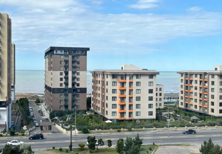 3 otaqlı mənzil , Sumqayıt