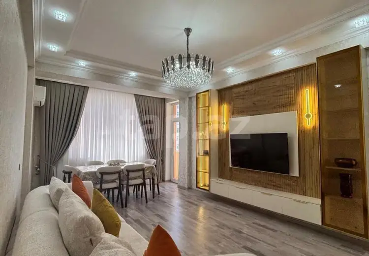 3 otaqlı mənzil , Sumqayıt
