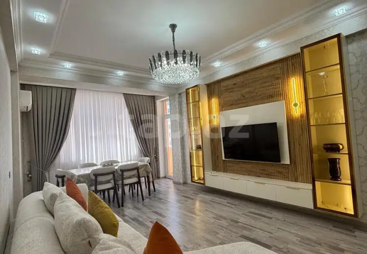 3 otaqlı mənzil , Sumqayıt