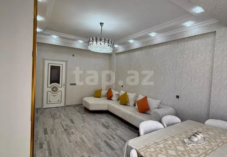 3 otaqlı mənzil , Sumqayıt
