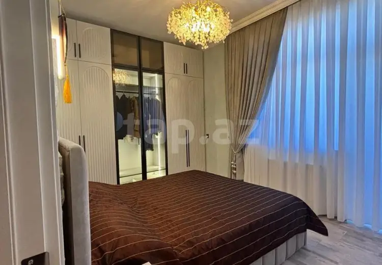 3 otaqlı mənzil , Sumqayıt