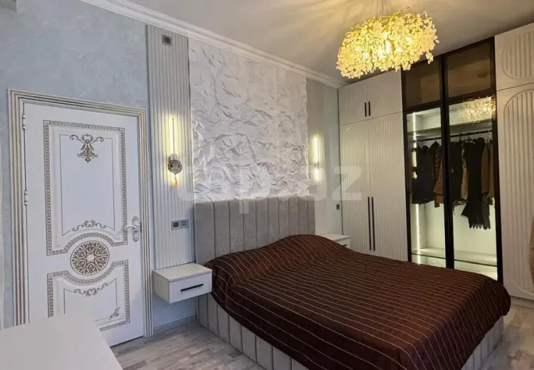 3 otaqlı mənzil , Sumqayıt