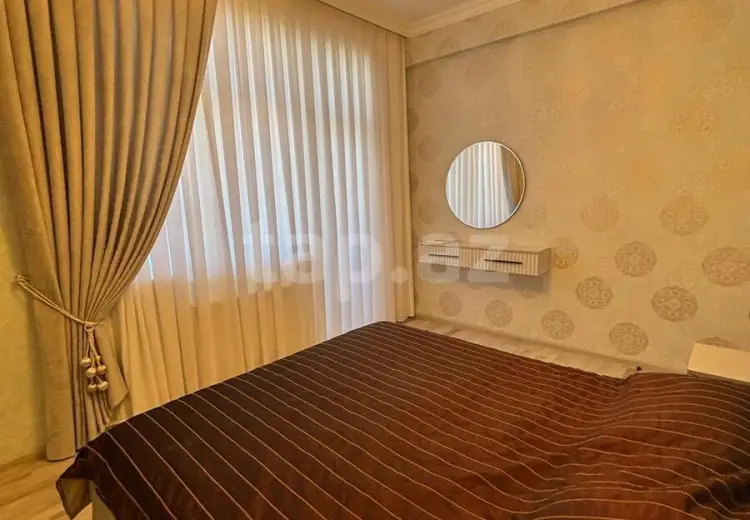 3 otaqlı mənzil , Sumqayıt