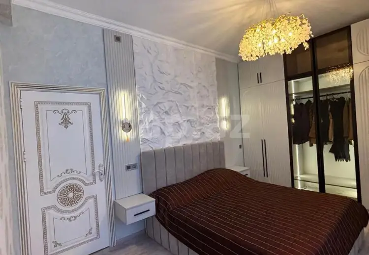 3 otaqlı mənzil , Sumqayıt