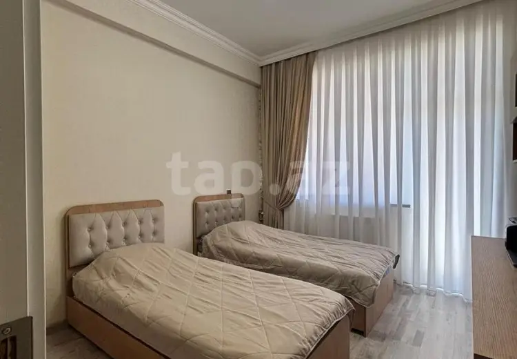 3 otaqlı mənzil , Sumqayıt