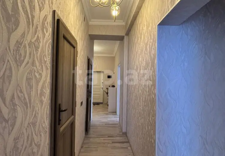 3 otaqlı mənzil , Sumqayıt