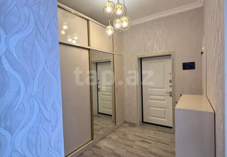 3 otaqlı mənzil , Sumqayıt