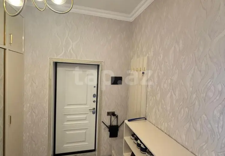 3 otaqlı mənzil , Sumqayıt