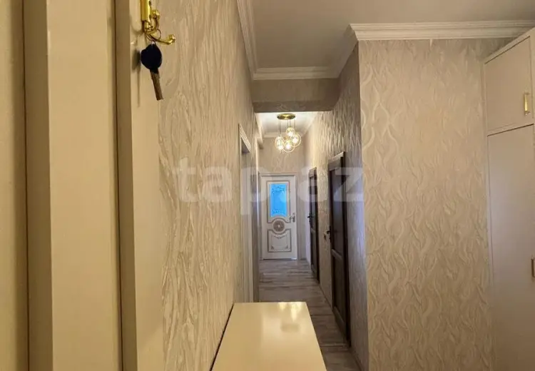 3 otaqlı mənzil , Sumqayıt