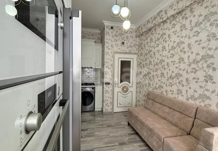3 otaqlı mənzil , Sumqayıt