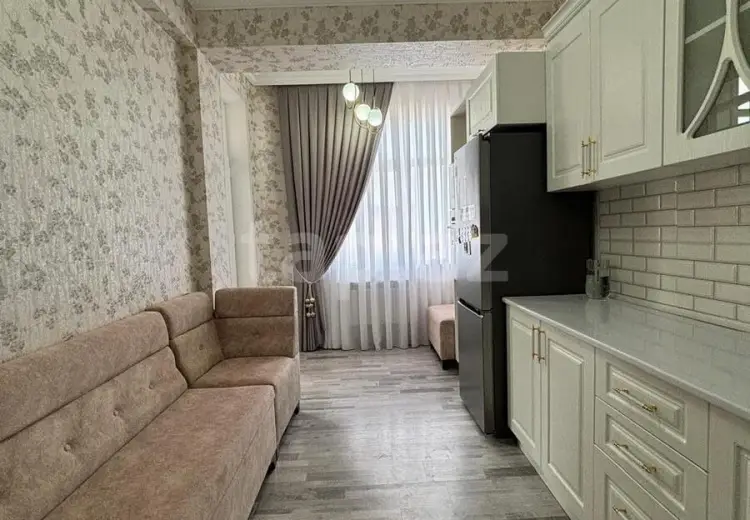 3 otaqlı mənzil , Sumqayıt