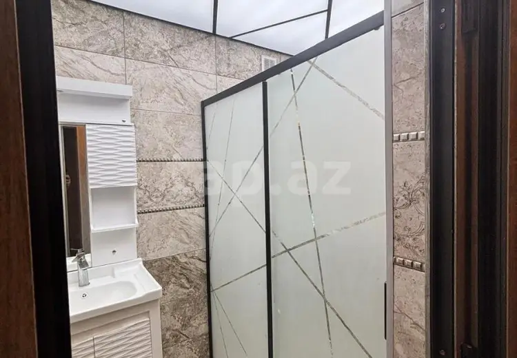 3 otaqlı mənzil , Sumqayıt