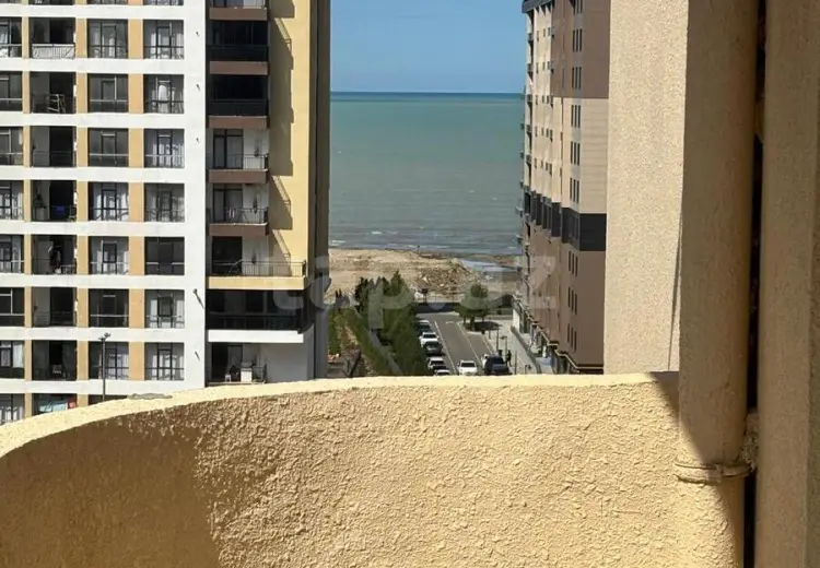 3 otaqlı mənzil , Sumqayıt