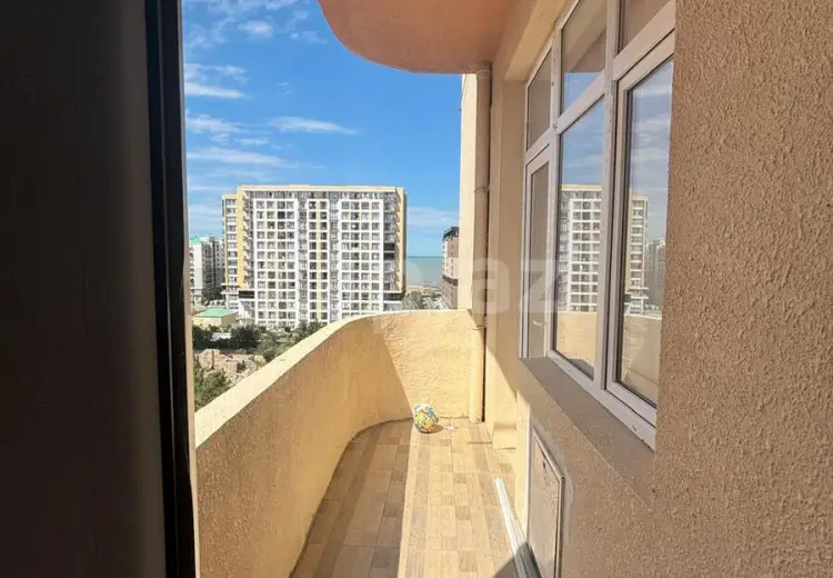 3 otaqlı mənzil , Sumqayıt