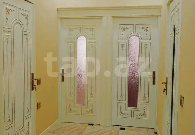 2 otaqlı mənzil , Bakı