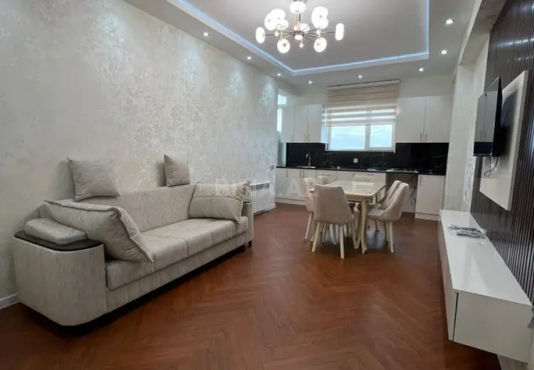 2 otaqlı mənzil Satılır, 3-cü mikrorayon, Nəsimi, Bakı