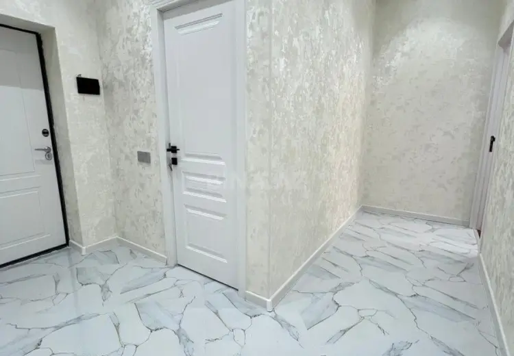 2 otaqlı mənzil Satılır, 3-cü mikrorayon, Nəsimi, Bakı