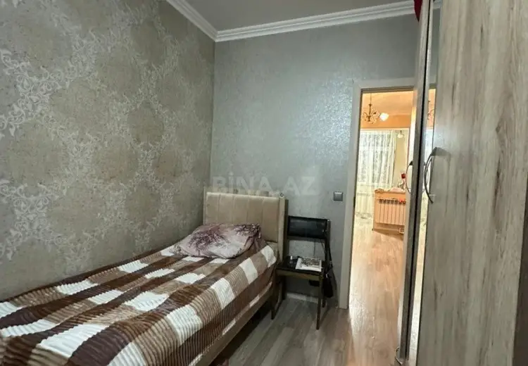 3 otaqlı mənzil Kirayə (aylıq), Nəsimi, Bakı