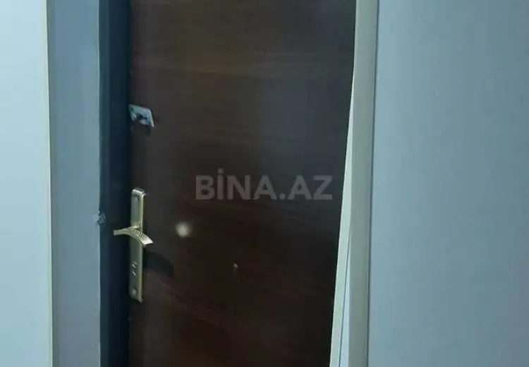 1 otaqlı mənzil Kirayə (aylıq), Yasamal qəs., Yasamal, Bakı
