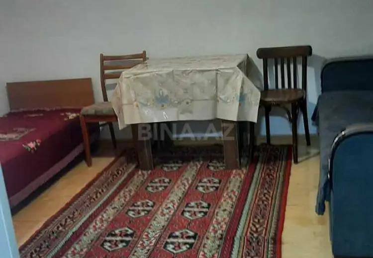 1 otaqlı mənzil Kirayə (aylıq), Yasamal qəs., Yasamal, Bakı