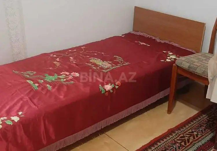 1 otaqlı mənzil Kirayə (aylıq), Yasamal qəs., Yasamal, Bakı