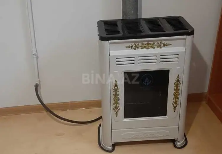 1 otaqlı mənzil Kirayə (aylıq), Yasamal qəs., Yasamal, Bakı