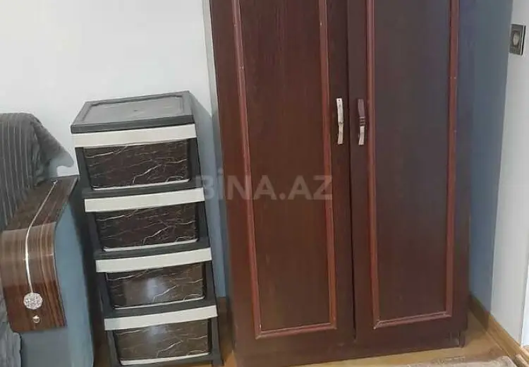 1 otaqlı mənzil Kirayə (aylıq), Yasamal qəs., Yasamal, Bakı