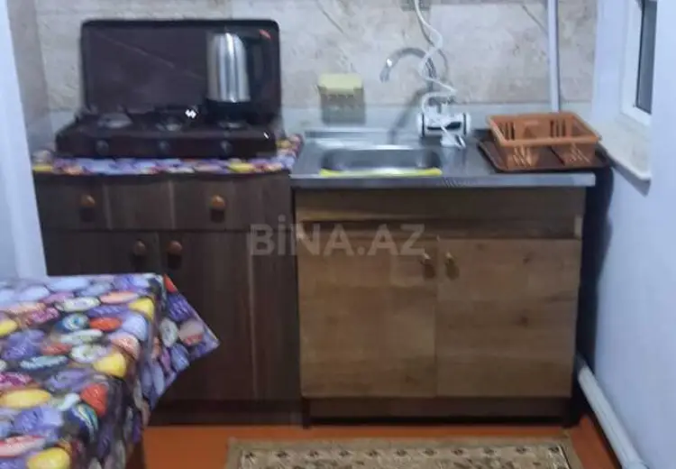 1 otaqlı mənzil Kirayə (aylıq), Yasamal qəs., Yasamal, Bakı