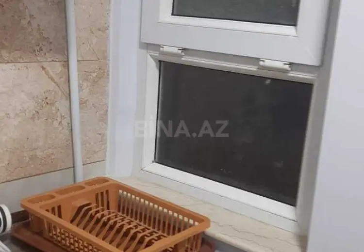 1 otaqlı mənzil Kirayə (aylıq), Yasamal qəs., Yasamal, Bakı