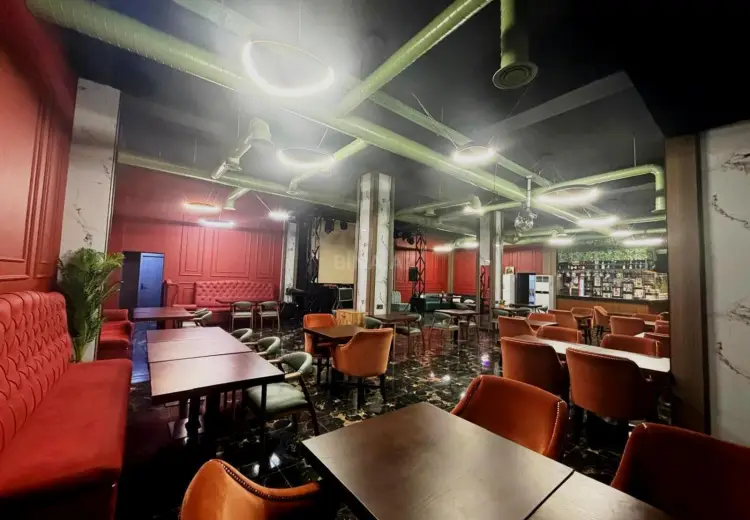 500 m² Obyekt / Ofis Kirayə (aylıq), Nərimanov, Bakı
