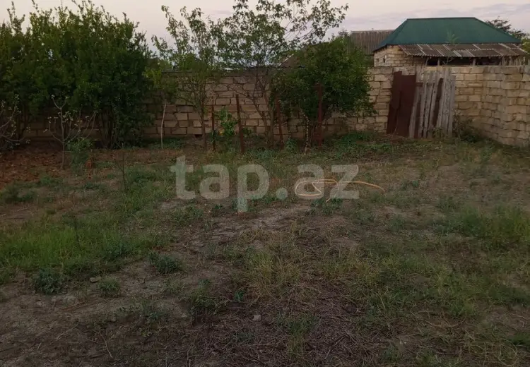0 m² Obyekt / Ofis , Mingəçevir